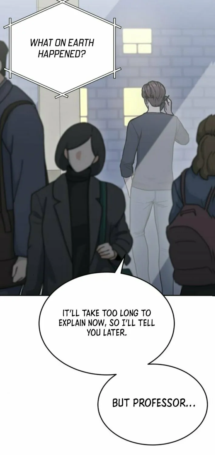 God's Scalpel Chapter 32 page 54 - 