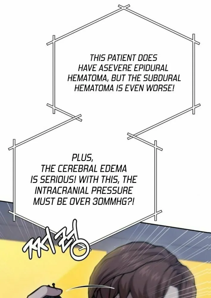 God's Scalpel Chapter 32 page 56 - 