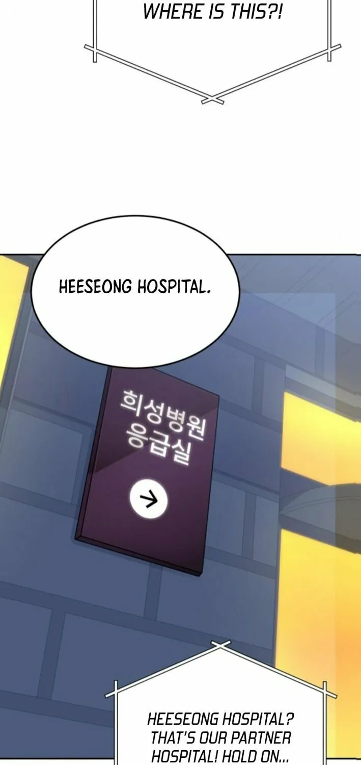 God's Scalpel Chapter 32 page 59 - 