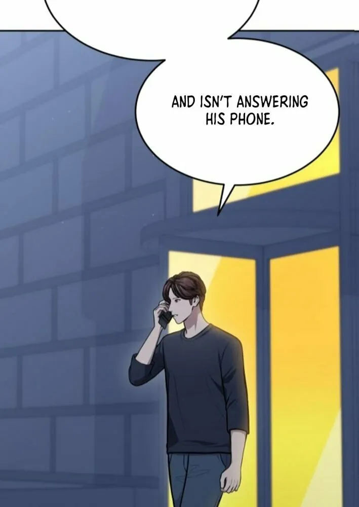 God's Scalpel Chapter 32 page 63 - 