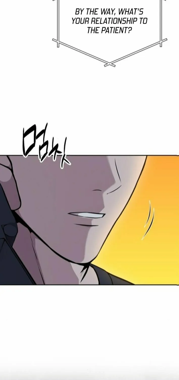 God's Scalpel Chapter 32 page 66 - 