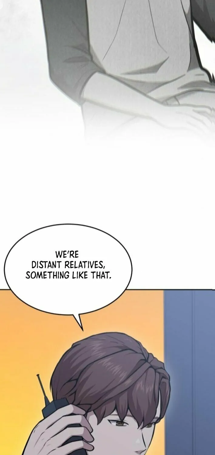 God's Scalpel Chapter 32 page 68 - 