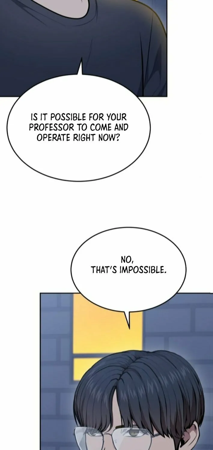 God's Scalpel Chapter 32 page 72 - 