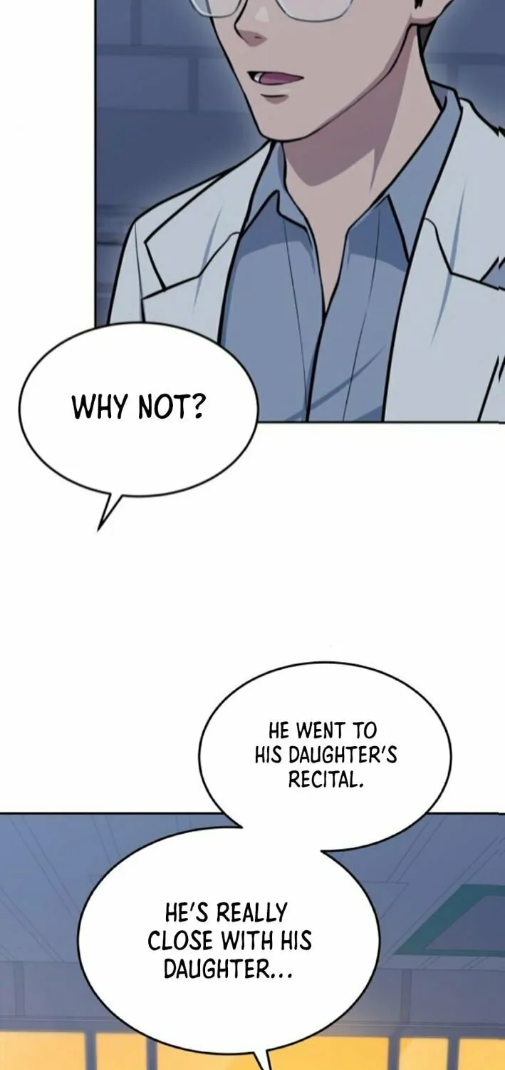 God's Scalpel Chapter 32 page 73 - 