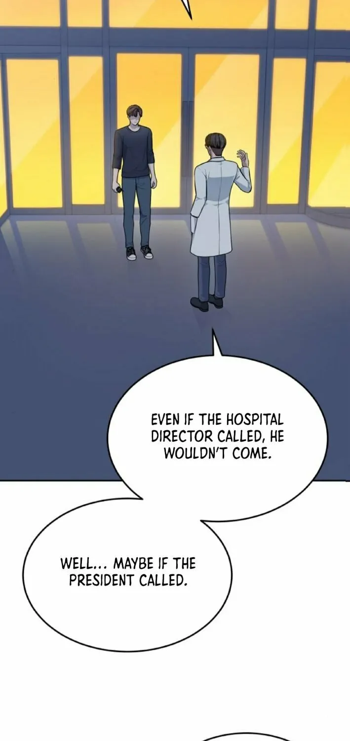 God's Scalpel Chapter 32 page 74 - 