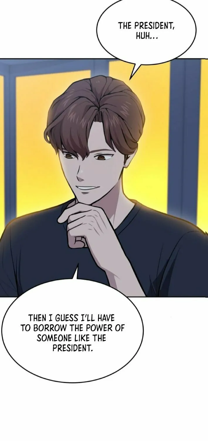 God's Scalpel Chapter 32 page 75 - 
