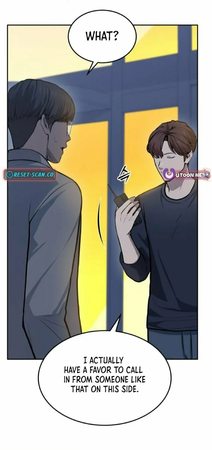 God's Scalpel Chapter 32 page 76 - 