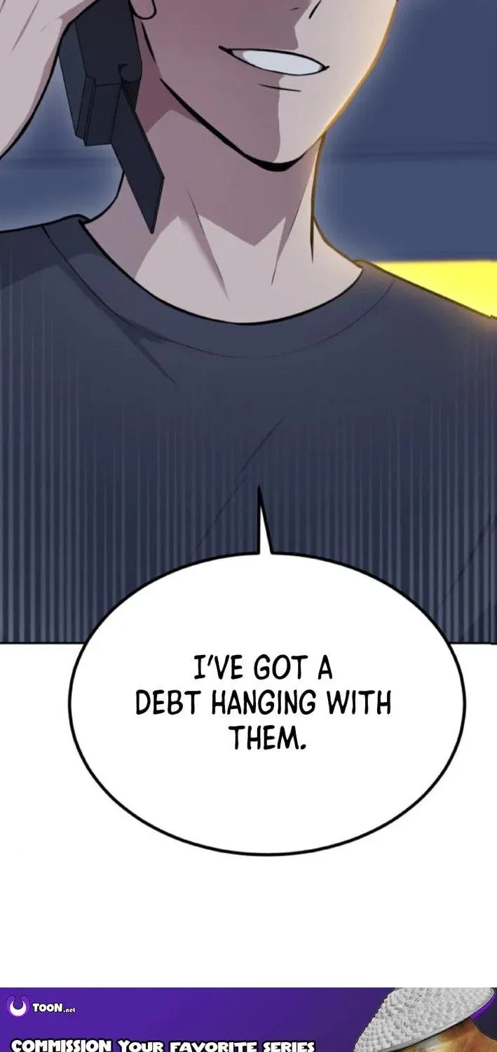 God's Scalpel Chapter 32 page 78 - 