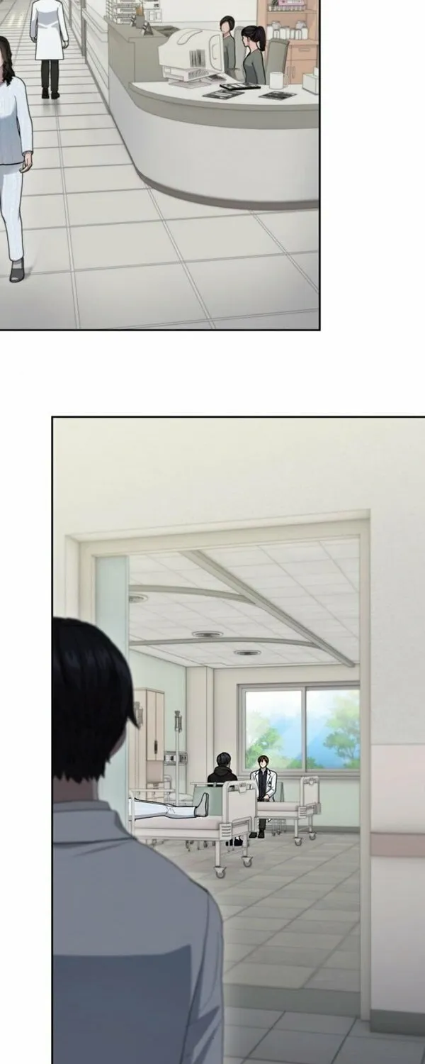 God's Scalpel Chapter 33 page 16 - 