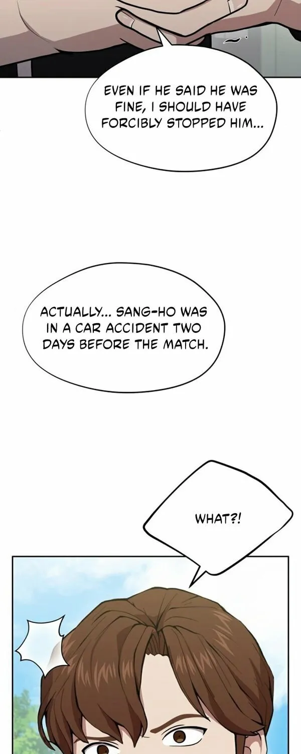 God's Scalpel Chapter 33 page 19 - 