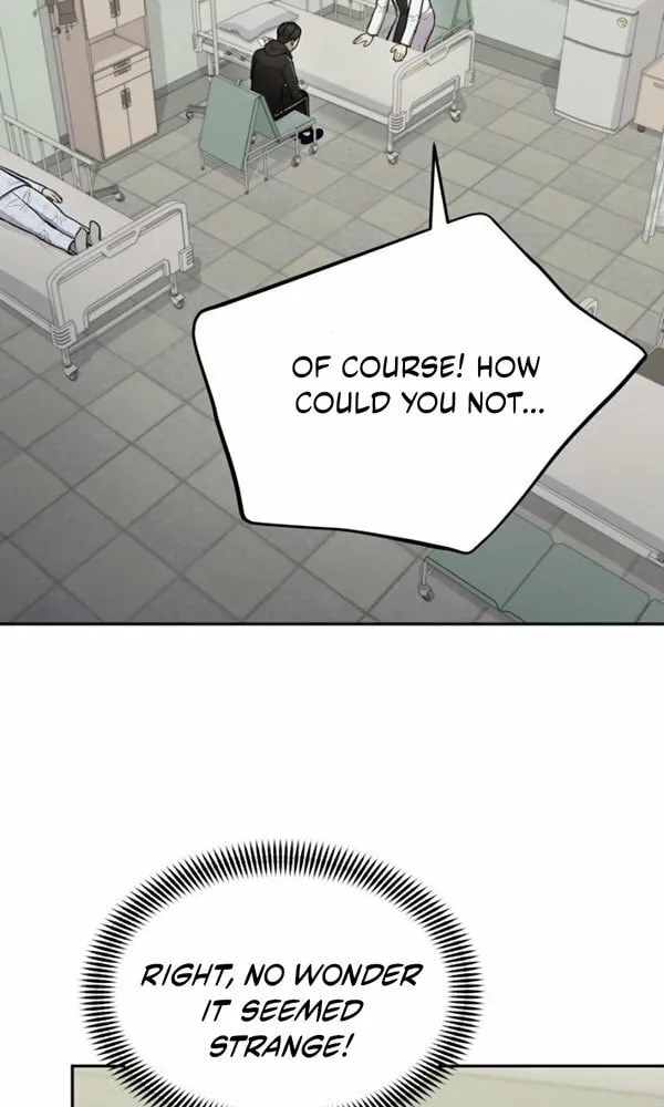 God's Scalpel Chapter 33 page 21 - 