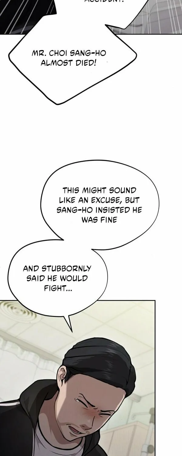 God's Scalpel Chapter 33 page 24 - 