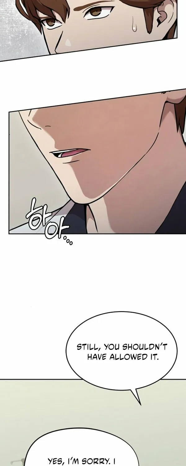 God's Scalpel Chapter 33 page 26 - 