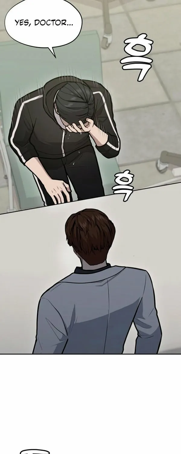 God's Scalpel Chapter 33 page 29 - 