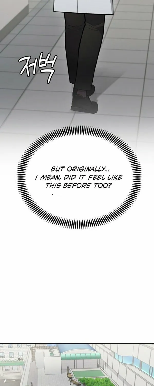 God's Scalpel Chapter 33 page 33 - 