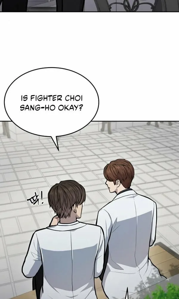 God's Scalpel Chapter 33 page 35 - 