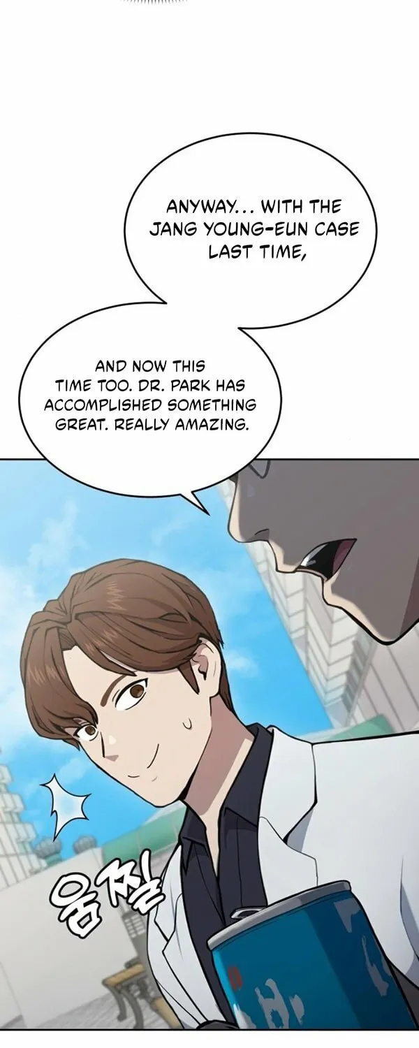 God's Scalpel Chapter 33 page 38 - 