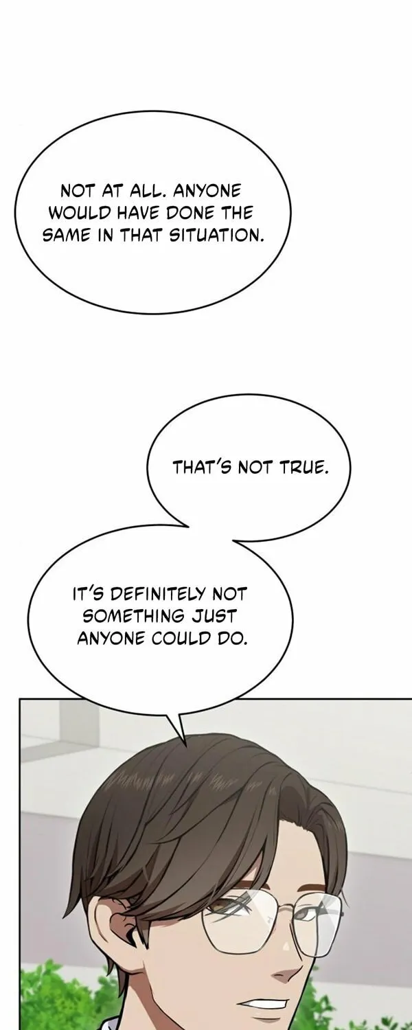 God's Scalpel Chapter 33 page 39 - 
