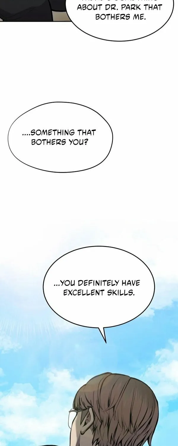 God's Scalpel Chapter 33 page 41 - 