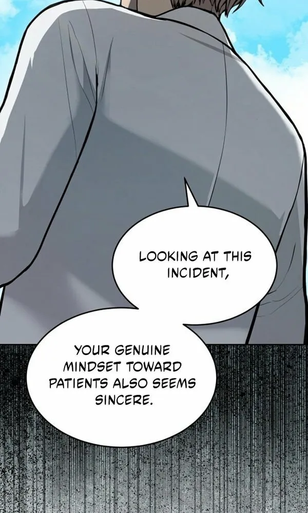 God's Scalpel Chapter 33 page 42 - 