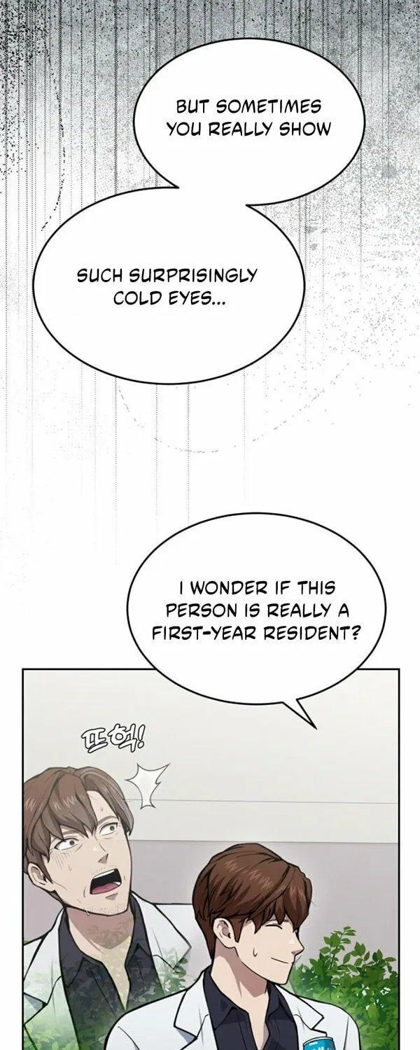 God's Scalpel Chapter 33 page 43 - 