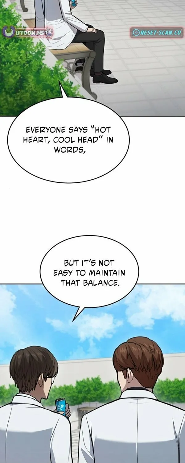God's Scalpel Chapter 33 page 46 - 