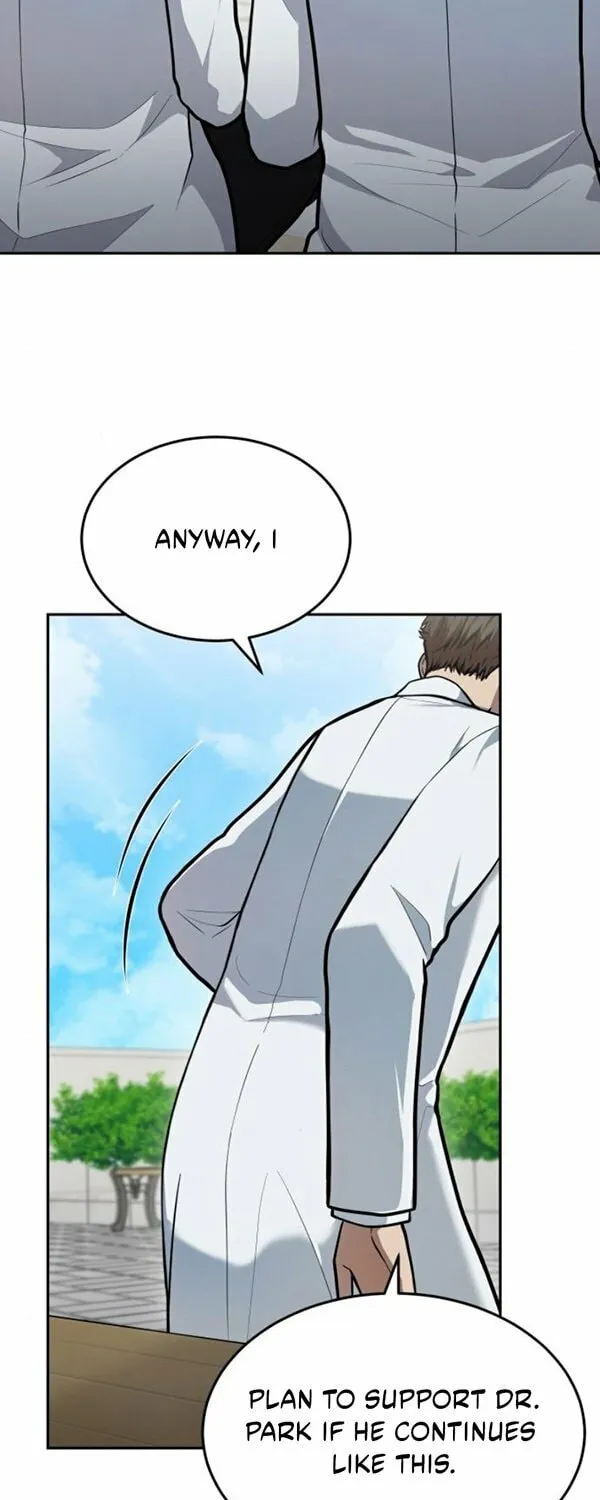 God's Scalpel Chapter 33 page 47 - 