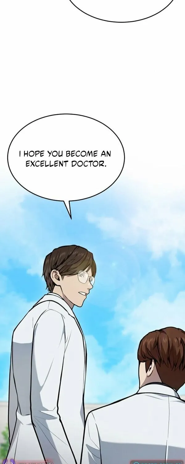 God's Scalpel Chapter 33 page 48 - 