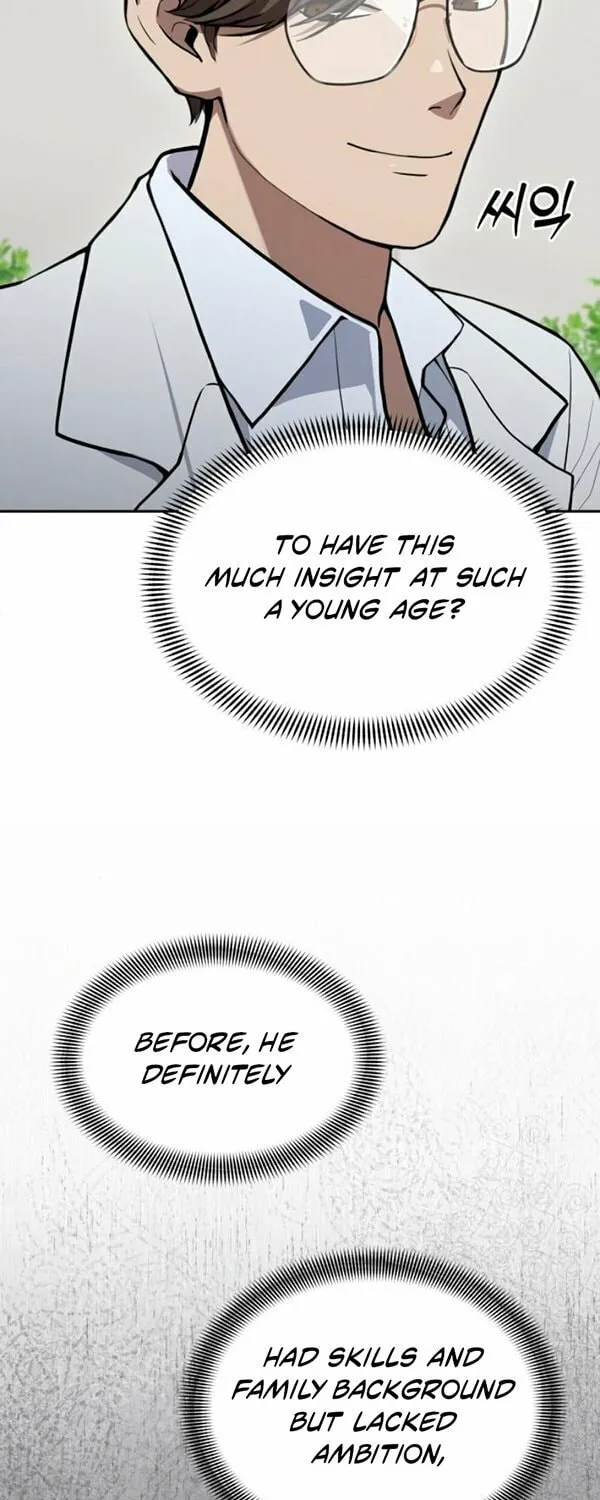 God's Scalpel Chapter 33 page 50 - 