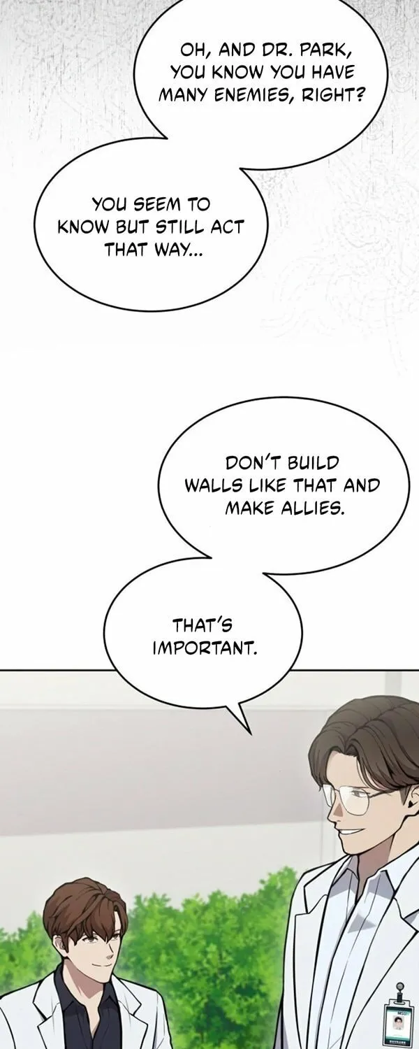 God's Scalpel Chapter 33 page 52 - 
