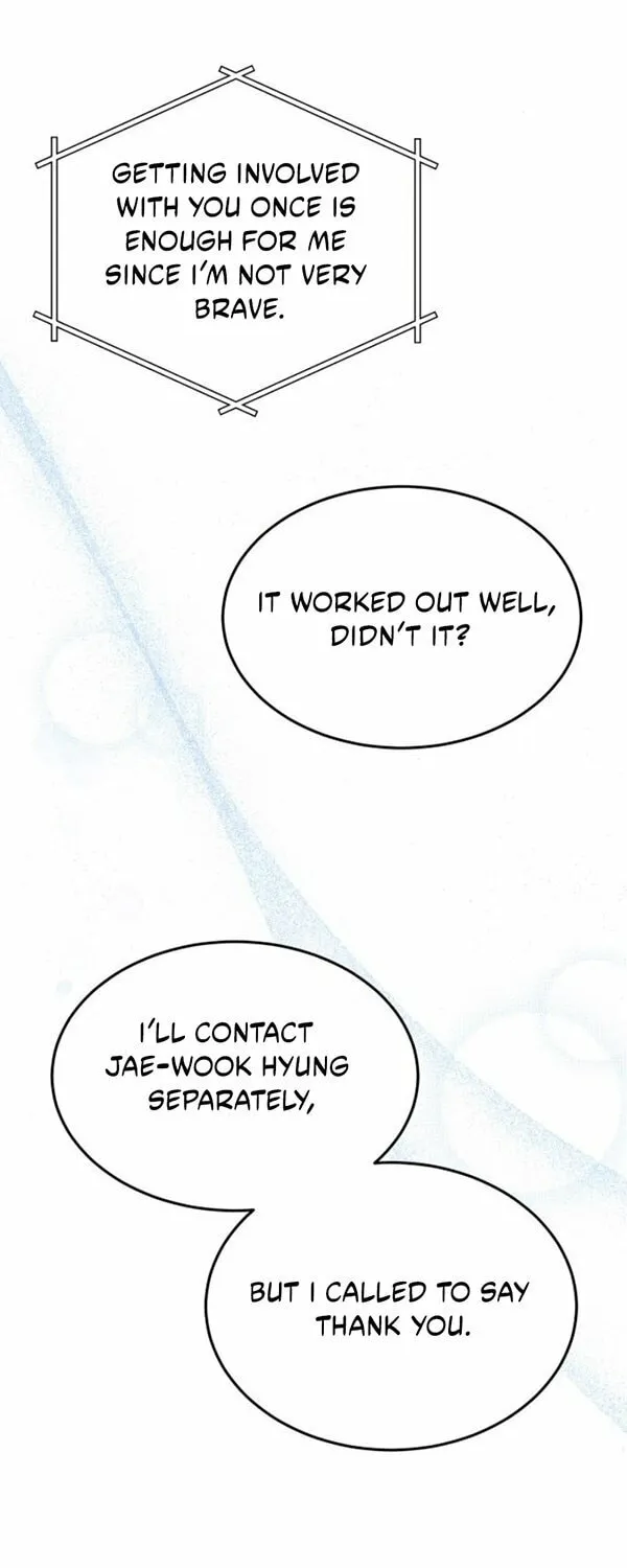 God's Scalpel Chapter 33 page 60 - 