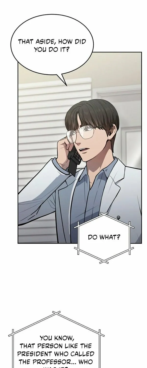 God's Scalpel Chapter 33 page 61 - 