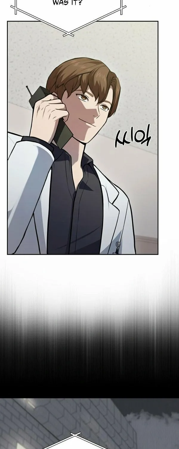 God's Scalpel Chapter 33 page 62 - 