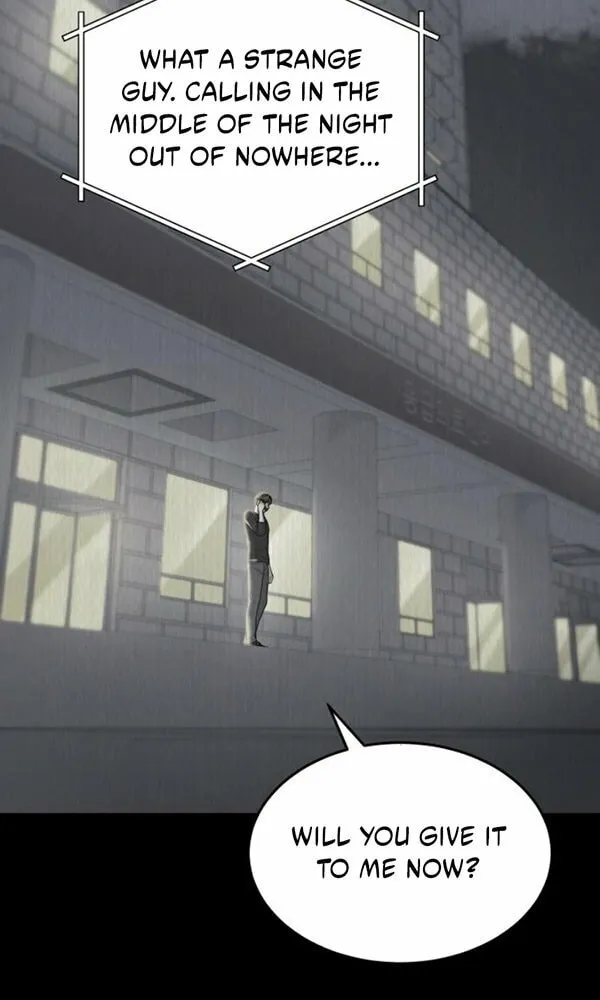 God's Scalpel Chapter 33 page 63 - 