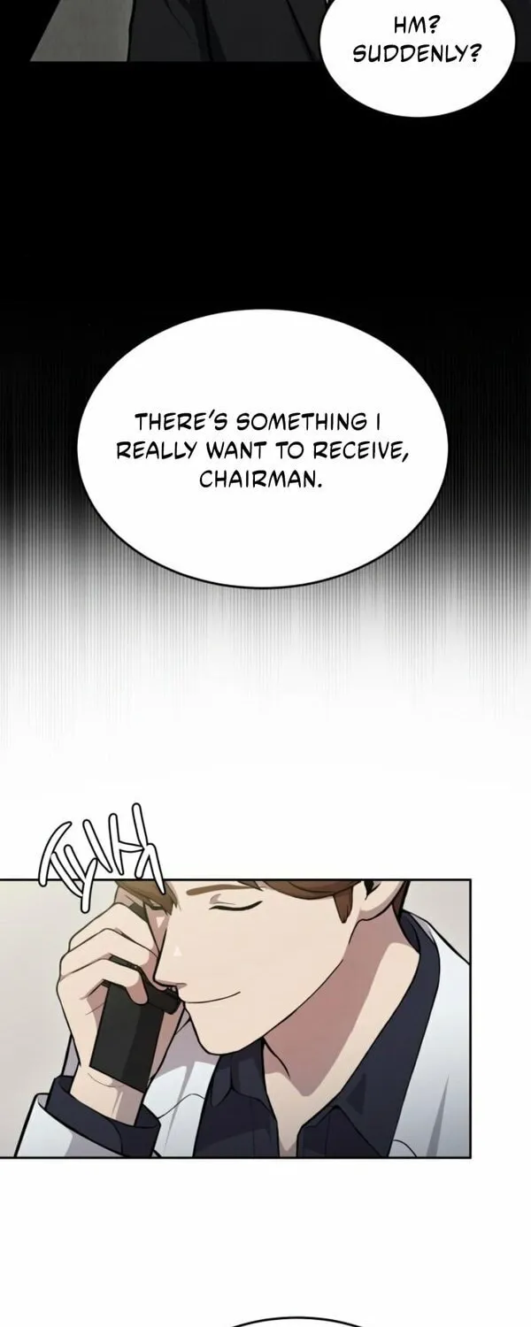 God's Scalpel Chapter 33 page 65 - 