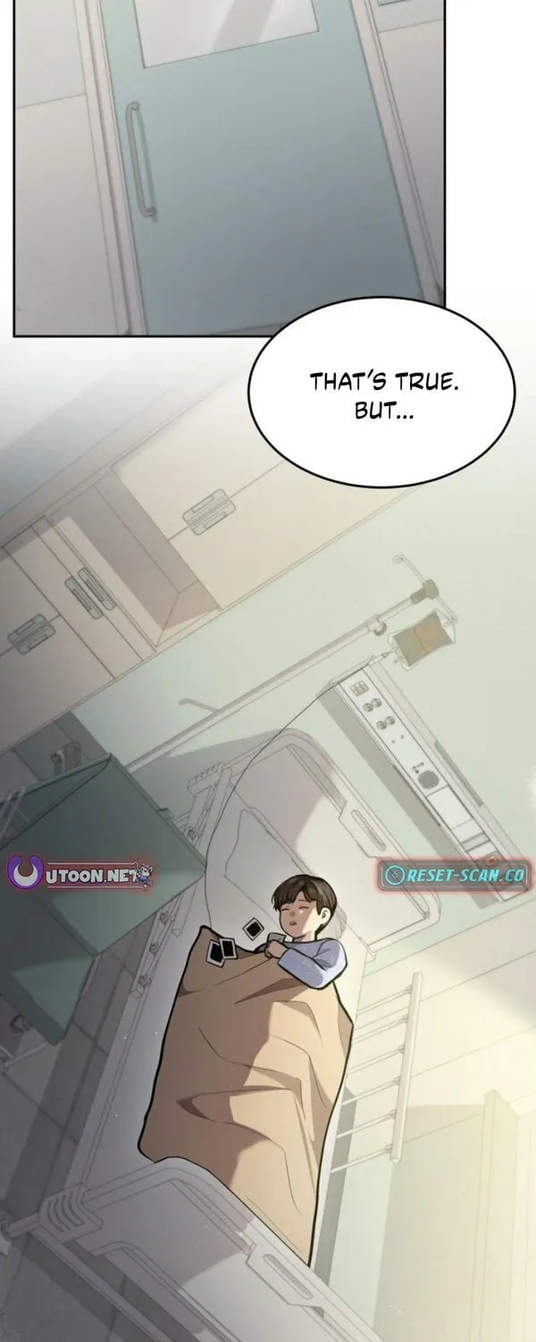 God's Scalpel Chapter 33 page 68 - 