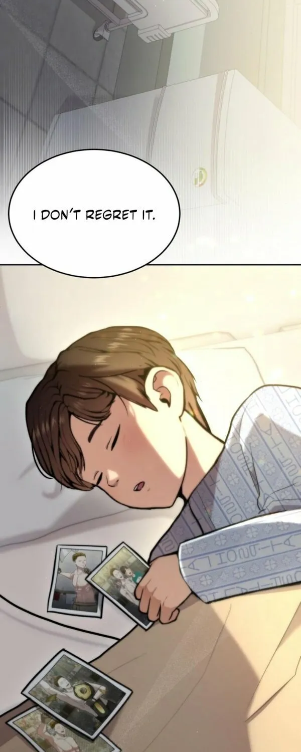God's Scalpel Chapter 33 page 69 - 