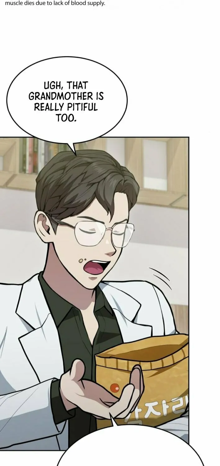 God's Scalpel Chapter 34 page 13 - 