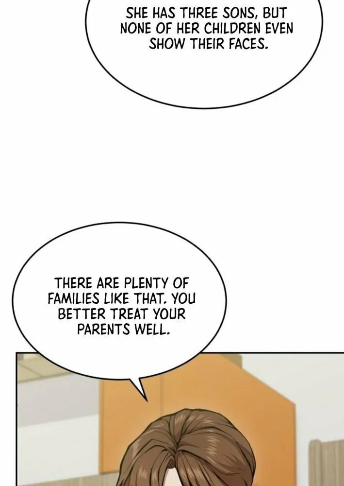 God's Scalpel Chapter 34 page 14 - 