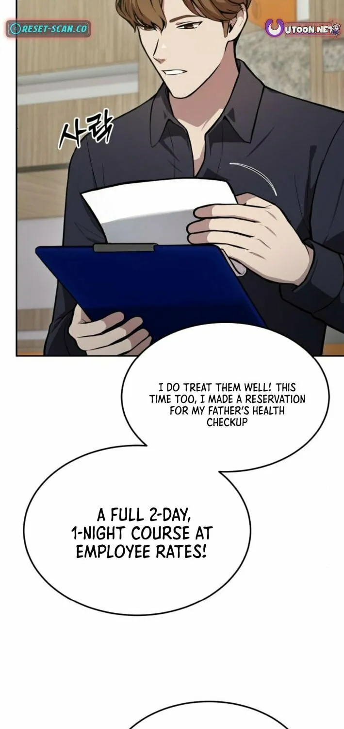 God's Scalpel Chapter 34 page 15 - 