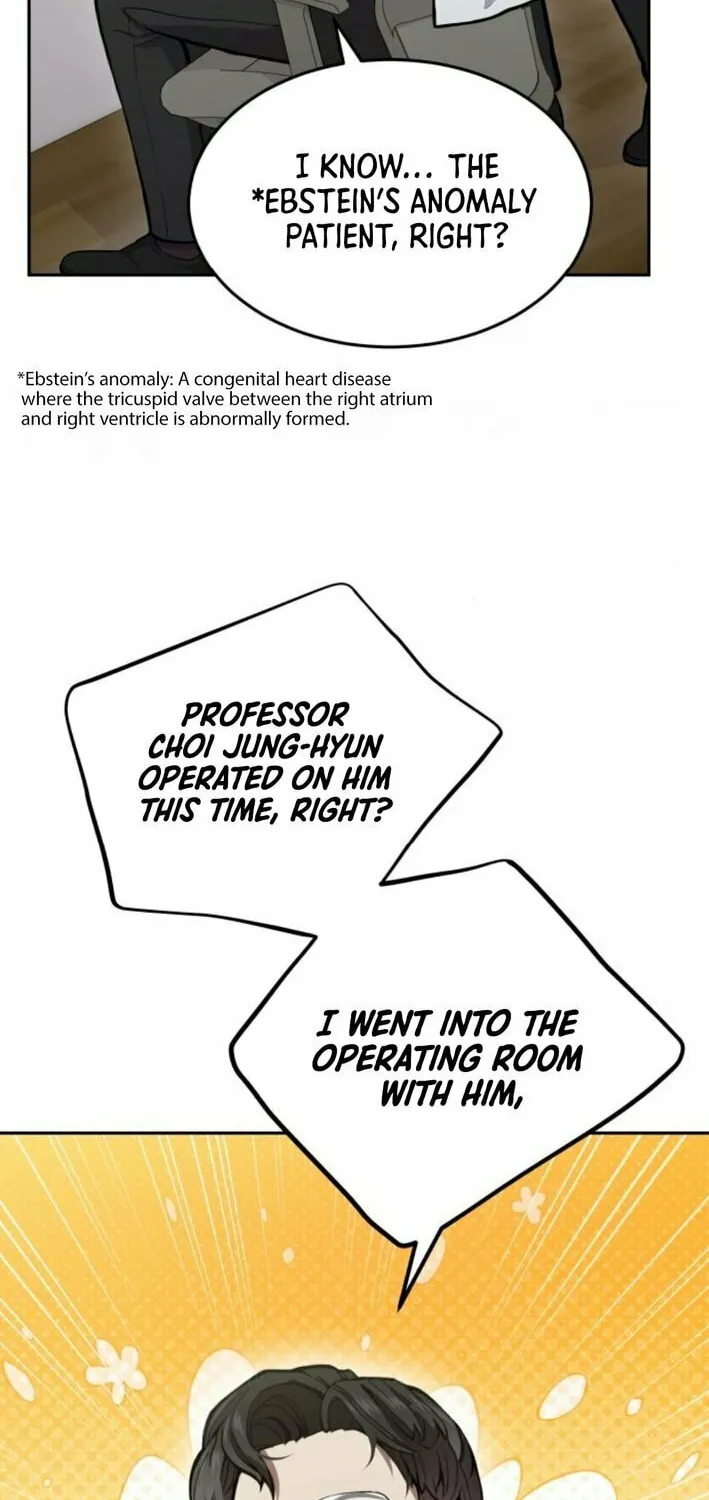 God's Scalpel Chapter 34 page 18 - 