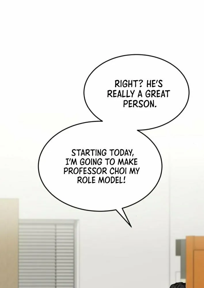God's Scalpel Chapter 34 page 21 - 