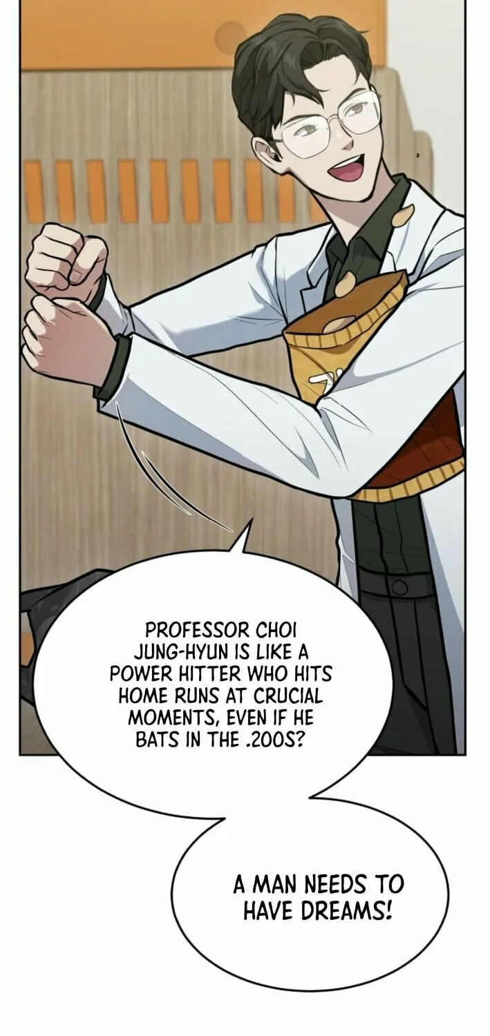 God's Scalpel Chapter 34 page 23 - 