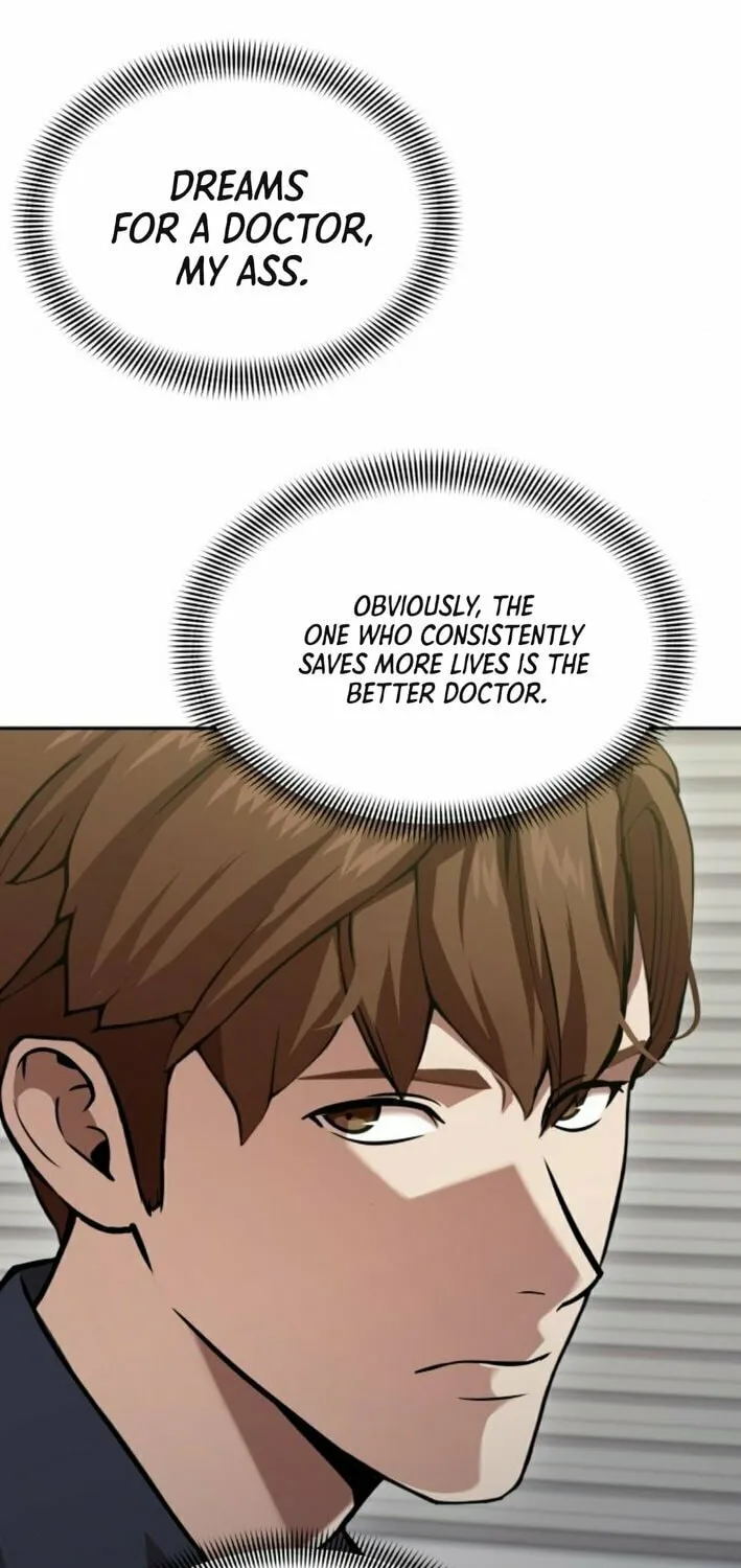 God's Scalpel Chapter 34 page 24 - 
