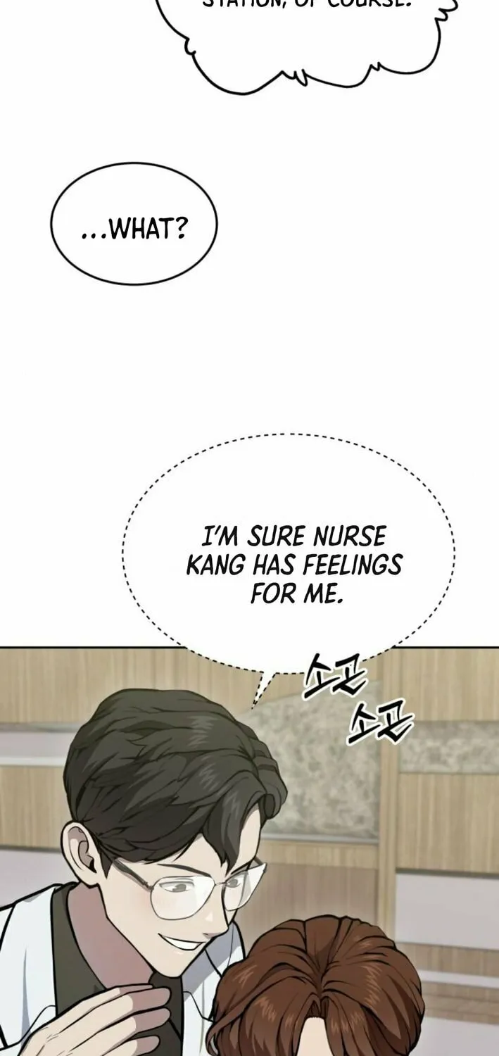 God's Scalpel Chapter 34 page 27 - 