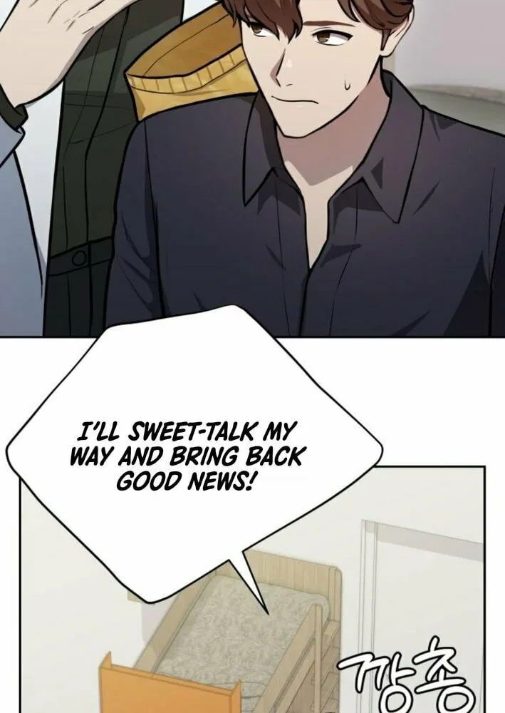 God's Scalpel Chapter 34 page 28 - 