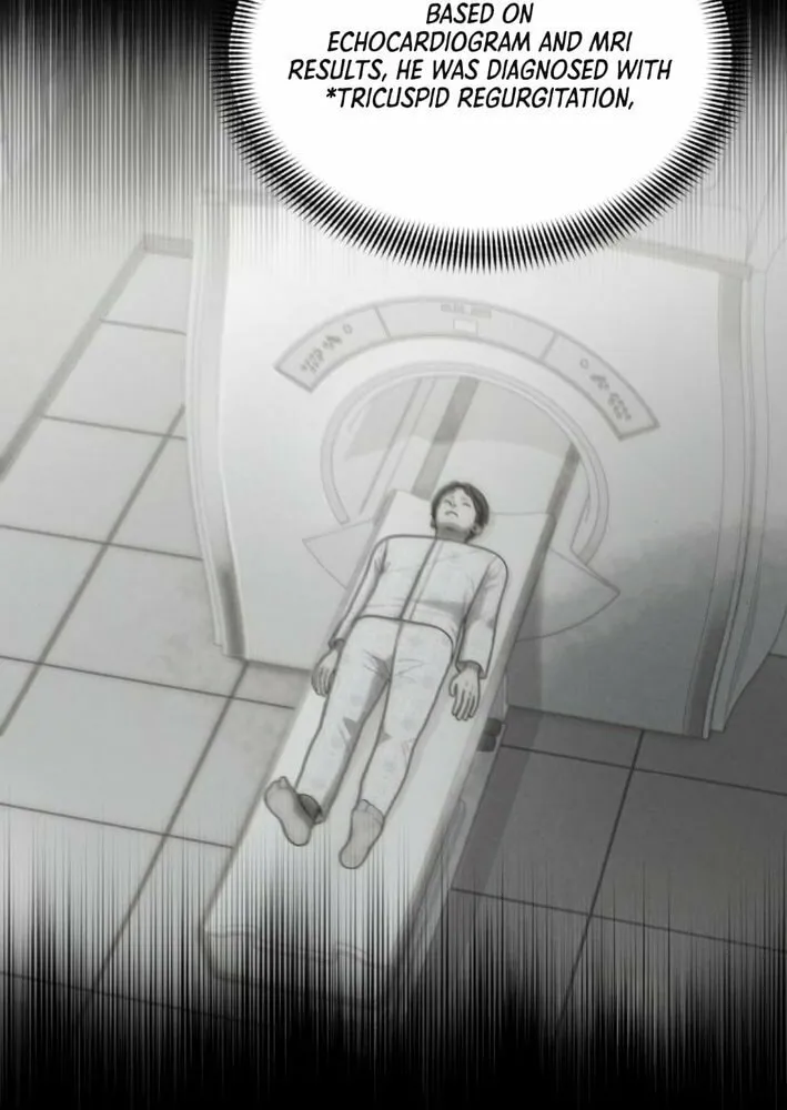 God's Scalpel Chapter 34 page 35 - 