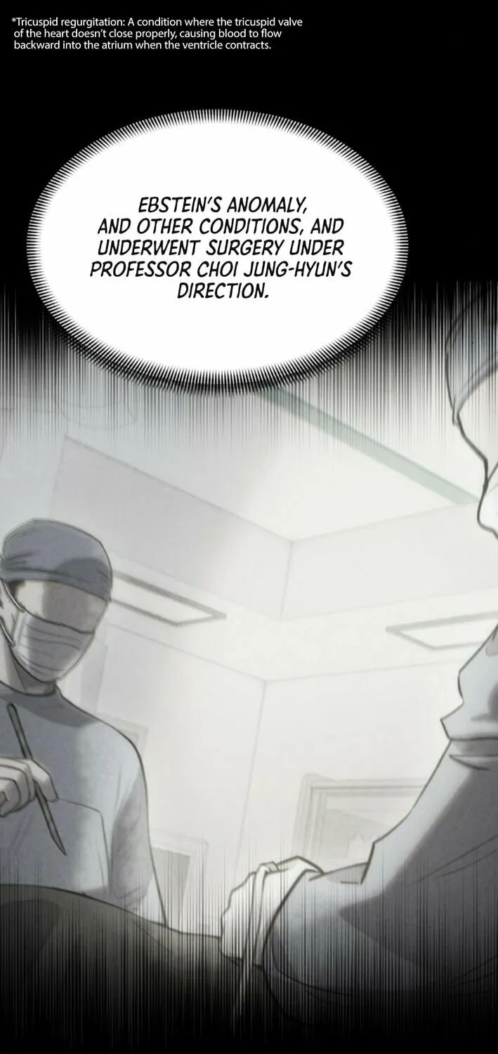 God's Scalpel Chapter 34 page 36 - 