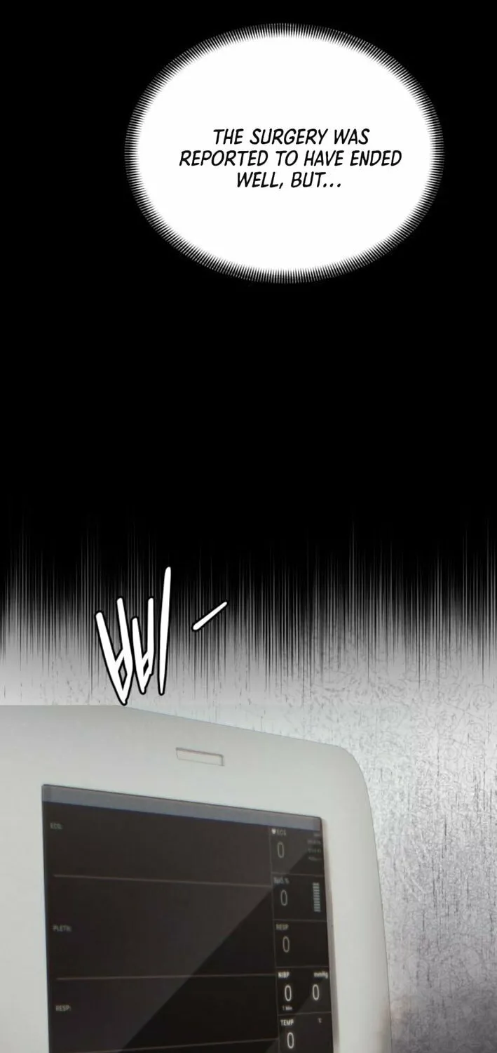 God's Scalpel Chapter 34 page 37 - 