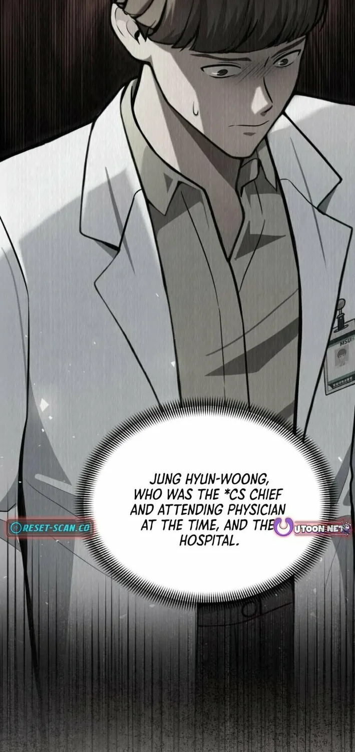 God's Scalpel Chapter 34 page 39 - 